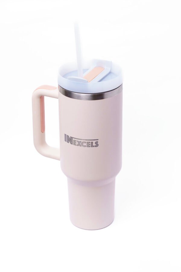 INEXCEL 40Oz Tumbler - Image 2